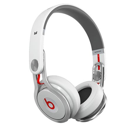 Beats By Dre Mixr On-Ear Headphones in stock at SPoT Skate Shop