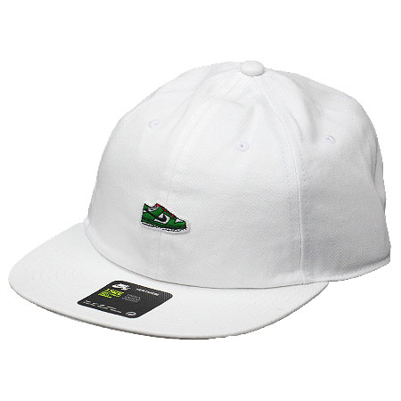 Nike H86 Heineken Strap-Back Hat in stock at SPoT Skate Shop