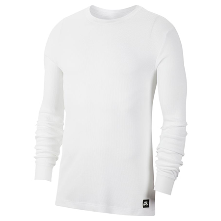 Nike SB Thermal Long Sleeve Shirt in stock now at SPoT Skate Shop