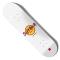 Kenny Anderson Soft Rock Deck White