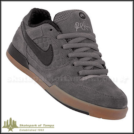 Recensent inch salami Nike Paul Rodriguez 2 Zoom Air Signature Shoes in stock at SPoT Skate Shop