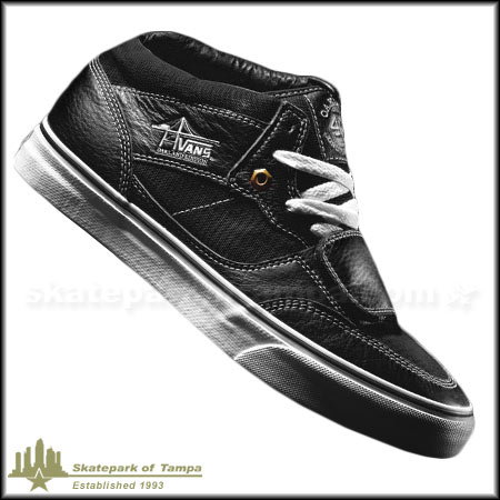 Vans Syndicate Max Schaaf Mountain Edition Asymetrical Shoes in stock at  SPoT Skate Shop