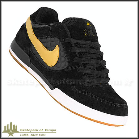 Nike Paul Rodriguez 2 Zoom Air Signature Shoes in stock at SPoT Skate Shop