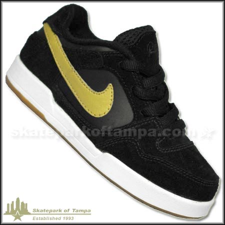Nike Paul Rodriguez 2 PS Toddler Shoes in stock at SPoT Skate Shop