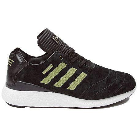 adidas Dennis Busenitz Pure Boost Shoes in stock at SPoT Skate Shop