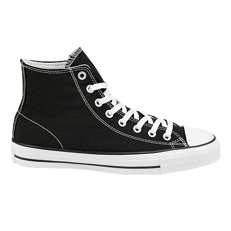 converse chuck taylor all star pro core suede high top