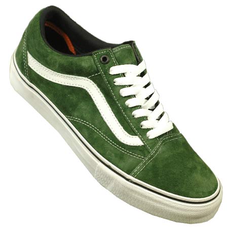 Vans Old Skool '92 Ray Barbee Reissue Shoes in stock at SPoT Skate Shop