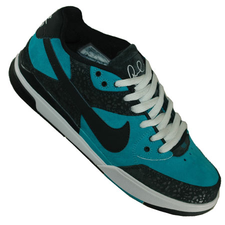 Bailarín oficial galón Nike Zoom Paul Rodriguez 3 Shoes in stock at SPoT Skate Shop