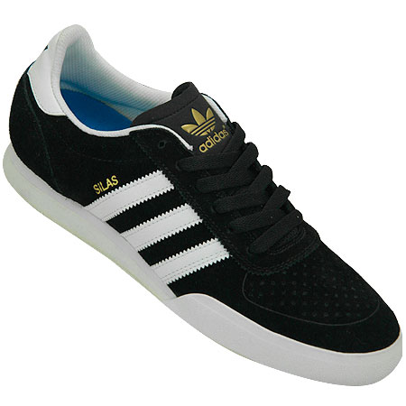 adidas Silas Baxter-Neal SLR Shoes in stock at SPoT Skate Shop