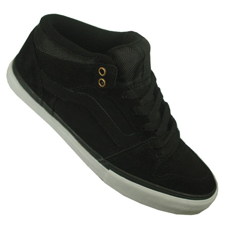 Vans TNT II Mid Shoes in stock at SPoT Skate Shop