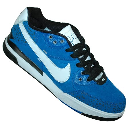 Nike Zoom Paul Rodriguez 3 Shoes in stock at SPoT Skate Shop
