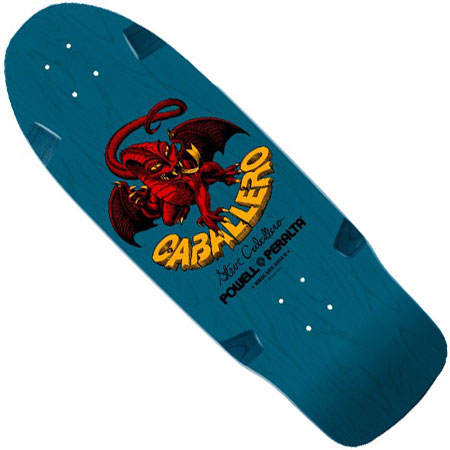 Who has the best skateboard in terms of the design. Steve Caballero, Mike  Mcgill or Lance Mountain? — Skate One Forum