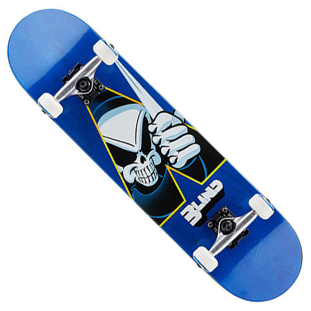 Blind Reaper Dagger Complete Skateboard in stock at SPoT Skate Shop