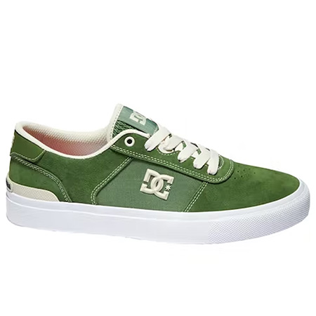 DC Shoe Co. Teknic S Jaakko Shoes in stock at SPoT Skate Shop