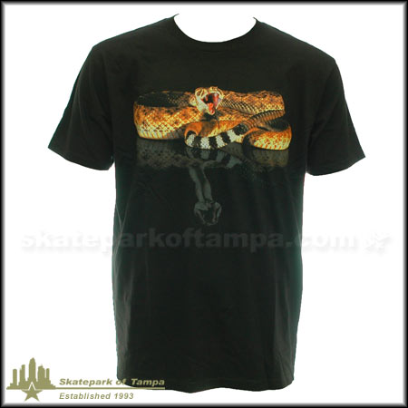 Vans Snake Attack T Shirt in stock at SPoT Skate Shop