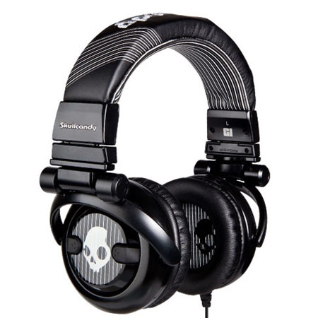 Skullcandy G.I. Over-Ear Headphones in stock at SPoT Skate Shop