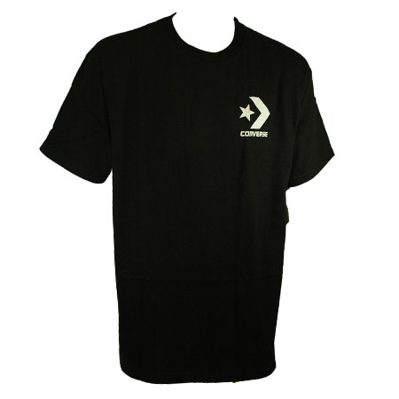 Converse CONS Logo T Shirt in stock at SPoT Skate Shop