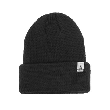 Altamont Andrew stock at Skate Signature Shop Fold in Reynolds SPoT Beanie