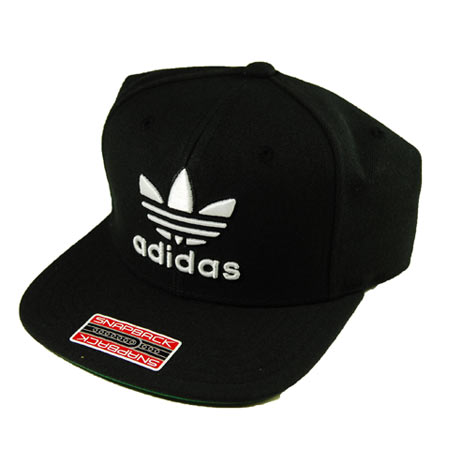 adidas Thrasher Snap-Back Hat in stock at SPoT Skate Shop