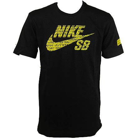Nike SB Icon Chronicles 2 T Shirt in stock at SPoT Skate Shop