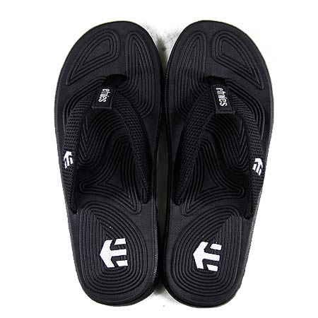 etnies Footwear Scout Sandals in stock at SPoT Skate Shop