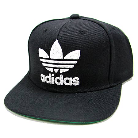 adidas Thrasher Chain Snap-Back Hat in stock at SPoT Skate Shop