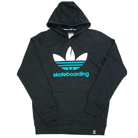 adidas Clima 3.0 Pullover Hooded Sweatshirt in stock at SPoT Skate Shop