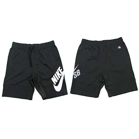 Nike SB Dri-Fit Stripe Sunday Shorts in stock at SPoT Skate Shop