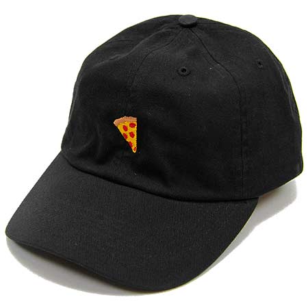 Pizza Skateboards Emoji Polo Unstructured Strap-Back Hat in stock at SPoT  Skate Shop