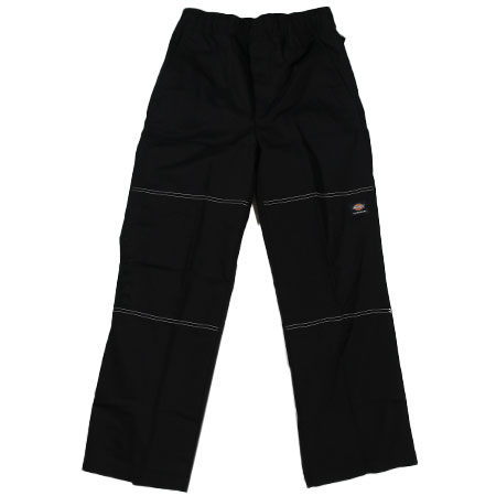 Dickies Skateboarding Summit Relaxed Fit Chef Pants in stock at