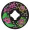 Slime Balls Jake Wooten Fever Dream Vomit Mini 97a Wheels Black