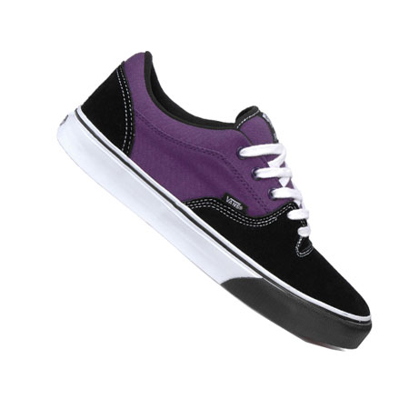 Vans Geoff Rowley Style 99 Kids Shoes in stock at SPoT Skate Shop