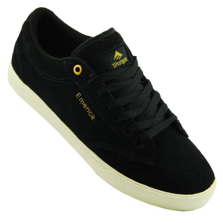 Emerica Brandon Westgate The Flick Shoes in stock at SPoT Skate Shop
