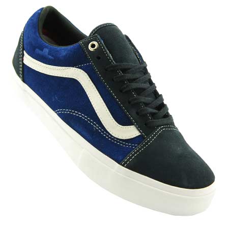 Vans Syndicate Old Skool Pro S Shoes in stock at SPoT Skate Shop