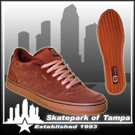etnies Footwear Faction Shoes in stock at SPoT Skate Shop