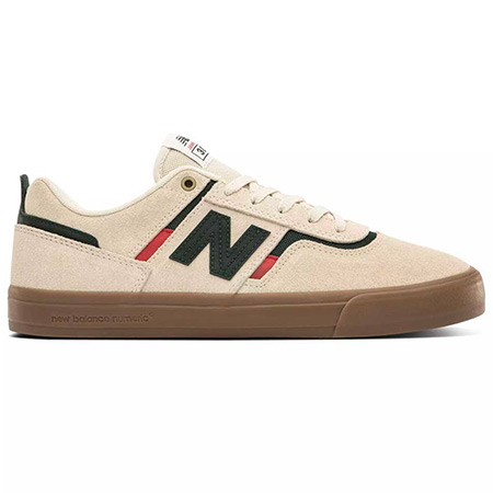 New Balance Numeric Jamie Foy Numeric 306 Shoes in stock at SPoT ...