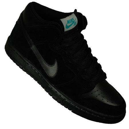 Nike Dunk Mid Premium Shoes in stock at SPoT Skate Shop