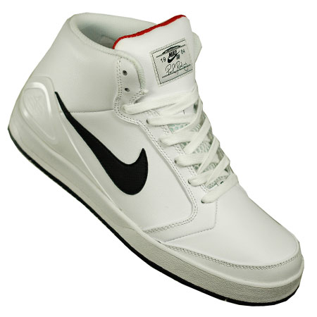 Nike Paul Rodriguez 4 Hi Shoes in stock at SPoT Skate Shop