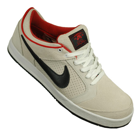 Nike Zoom Paul Rodriguez 4 Shoes in stock at SPoT Skate Shop