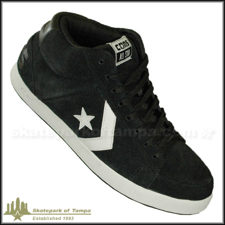 Converse CONS Revere Mid Shoes in stock at SPoT Skate Shop