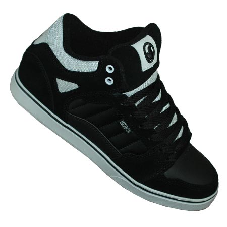 DVS Footwear Keith Hufnagel Huf Mid Throwback Shoes in stock at SPoT Skate  Shop