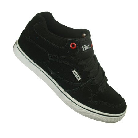 Emerica Hsu Youth Shoes in stock at SPoT Skate Shop