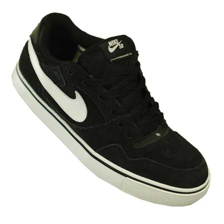 Nike Paul Rodriguez 2.5 Shoes in stock at SPoT Skate Shop