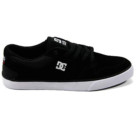 DC Shoe Co. Nyjah Vulc Shoes in stock at SPoT Skate Shop