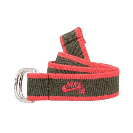 Nike SB Team Belt in stock at SPoT Skate Shop