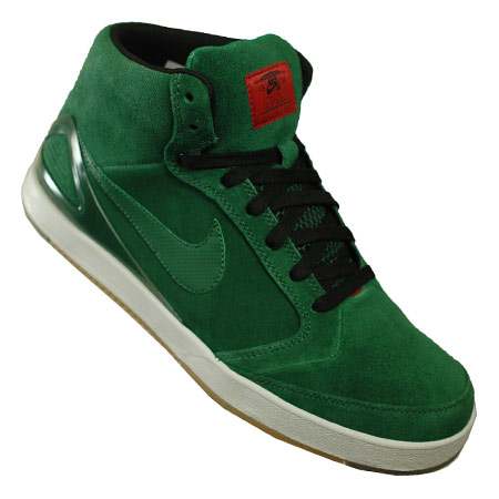Nike Paul Rodriguez 4 Hi Shoes in stock at SPoT Skate Shop