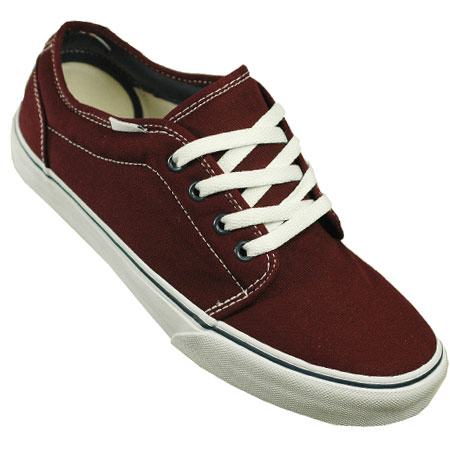 Vans 106 Vulcanized Shoes in stock now at SPoT Skate Shop
