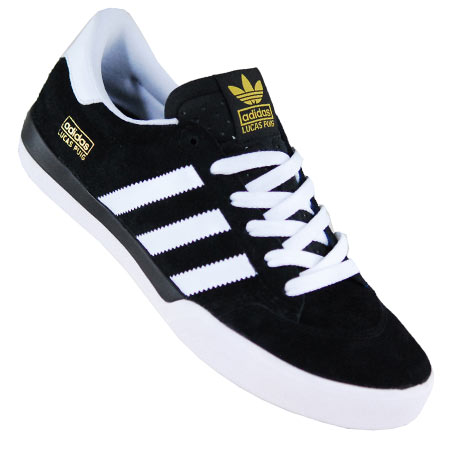 adidas Lucas Puig Pro Shoes in stock at SPoT Skate Shop