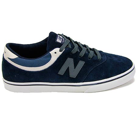 New Balance Numeric Quincy 254 Shoe in stock at SPoT Skate Shop