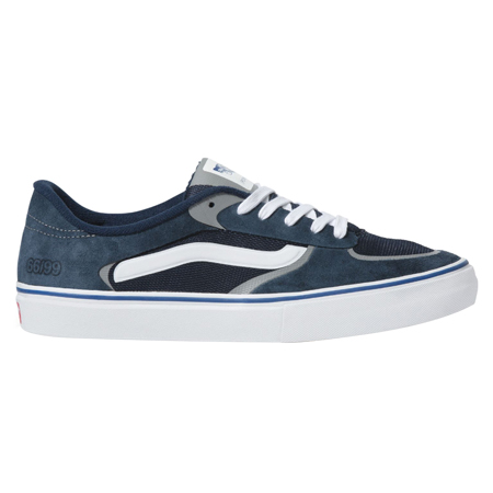 Vans Geoff Rowley Rapidweld Shoes in stock at SPoT Skate Shop